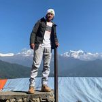 Arbin Gurung - @mr.fresh_arbingrg23 - Instagram