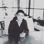 Arbin gurung - @yinzonggurung - Instagram