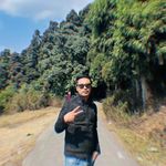 Arbin Gurung - @arbin_gurung2108 - Instagram