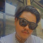 Arbin Kancha Gurung - @arbingrg7 - Instagram