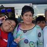 Arcadia Flores - @floresarcadia47 - Instagram