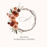 Arcadia Floristeria Boutique y Mesas de Postres - @arcadia_flores_postres - Instagram