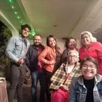 Arcadia Madera Sanchez - @arcadiamadera - Instagram