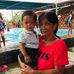 Arcadia Sanchez - Facebook