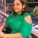 Luz Arcadia Sánchez Reynoso - @luzarcadiasanchez - Instagram