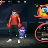 Milton free fire bts 30,000 - @arcadiasanchez759 - TikTok