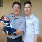 arcadio ayala - @arcadioayala61 - Instagram