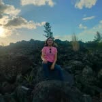 Charlagne Arispe - @arch._.lane - Instagram