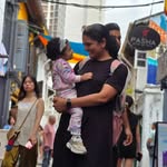 Archana Krishna - @archanakrishnav - Instagram