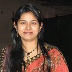 Archana Krishna - @archanakrishna30 - Instagram