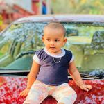 Archana Krishna - @archana_kri_sh_na - Instagram