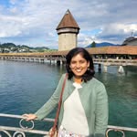 Archana Krishna - @archinaline - Instagram