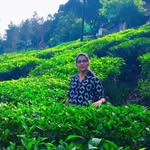 Archana Krishna - @archana_achu275 - Instagram