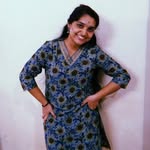 Archana Krishna - @archanak_01 - Instagram