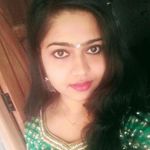 archana Krishna - @archanakrishna113 - Instagram