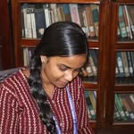 Archana Krishna - @archana_____kc - Instagram