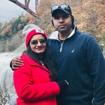 Archana Krishna Ajay - @myluvfor6yards_and_everything - Instagram