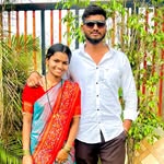 Archana Krishna sadgir - @arti_08_08 - Instagram