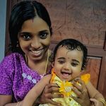 archana - @___archana__ramesh___ - Instagram