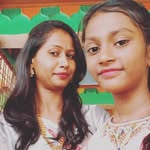 Archana ❣️ Ramesh - @achu_kalburgi__25 - Instagram