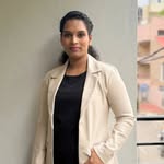 Archana Ramesh - @mua_by_archu - Instagram