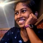 ARCHANA RAMESH - @ar_cha_na_ra_me_sh_ - Instagram