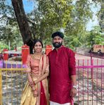 Archana Ramesh - Facebook