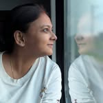 Archana Ramesh - @lucknowwaalii - Instagram
