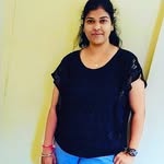 Archana Ramesh Naidu - @archana_naidu16921 - Instagram