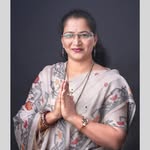 Archana Ramesh Shinde - @ashishkedu10 - Instagram