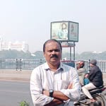 Kishore Vagisetty - @black_archer_vu2jxl - Instagram