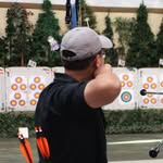 Vu - @vuarchery - Instagram