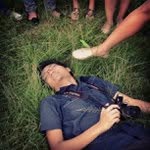 Archie Amos - @gutsygnomeyour - Instagram