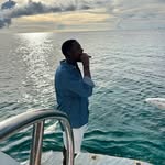 Archie Amos - @bankiestogiestory - Instagram