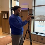 Archie Amos - @bankmedia_ - Instagram