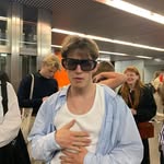 Archie Amos Mikael - @archieamosmikael - Instagram