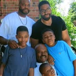Archie L Amos Jr - @gspeaking - Instagram