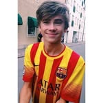 @archie_bower14 - Instagram