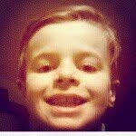 Archie Bowers - @archiepantherbowers - Instagram