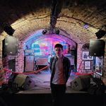 Archie Briggs - @arch_250 - Instagram