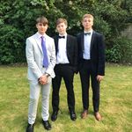 Archie - @_archie.brooks_ - Instagram