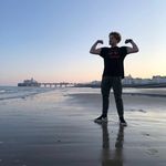 Archie - @archie_brooks_sherman - Instagram