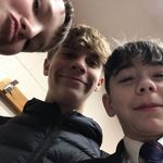 Archie Brooks - @archie63788 - Instagram
