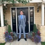 Archie Clements - Facebook