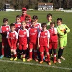 Archie Clements - @archie_afc - Instagram