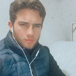 @archie_collins00 - Instagram