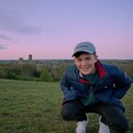 Archie Collins - @archiecollins - Instagram