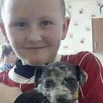 Archie Collins - @y.acbackup - Instagram