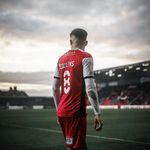 Archie Collins - @archie8collins - Instagram