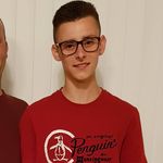 Archie Collins - @archie_collins13 - Instagram